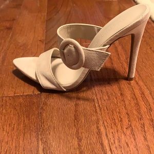 Use once good condition no box